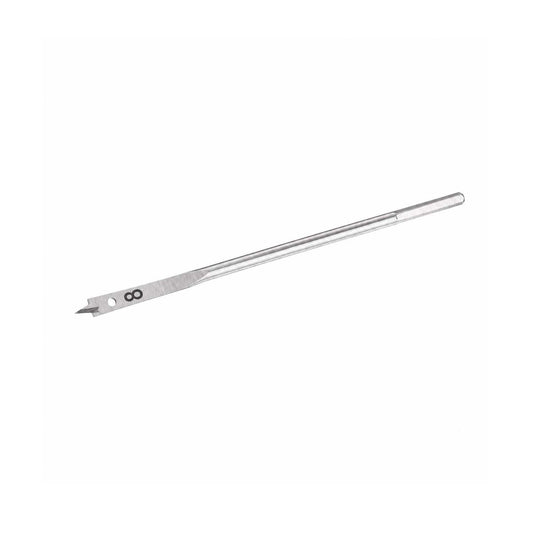 Broca Plana Paleta Stanley Madera 8x154mm Flatwood - Herram.cl