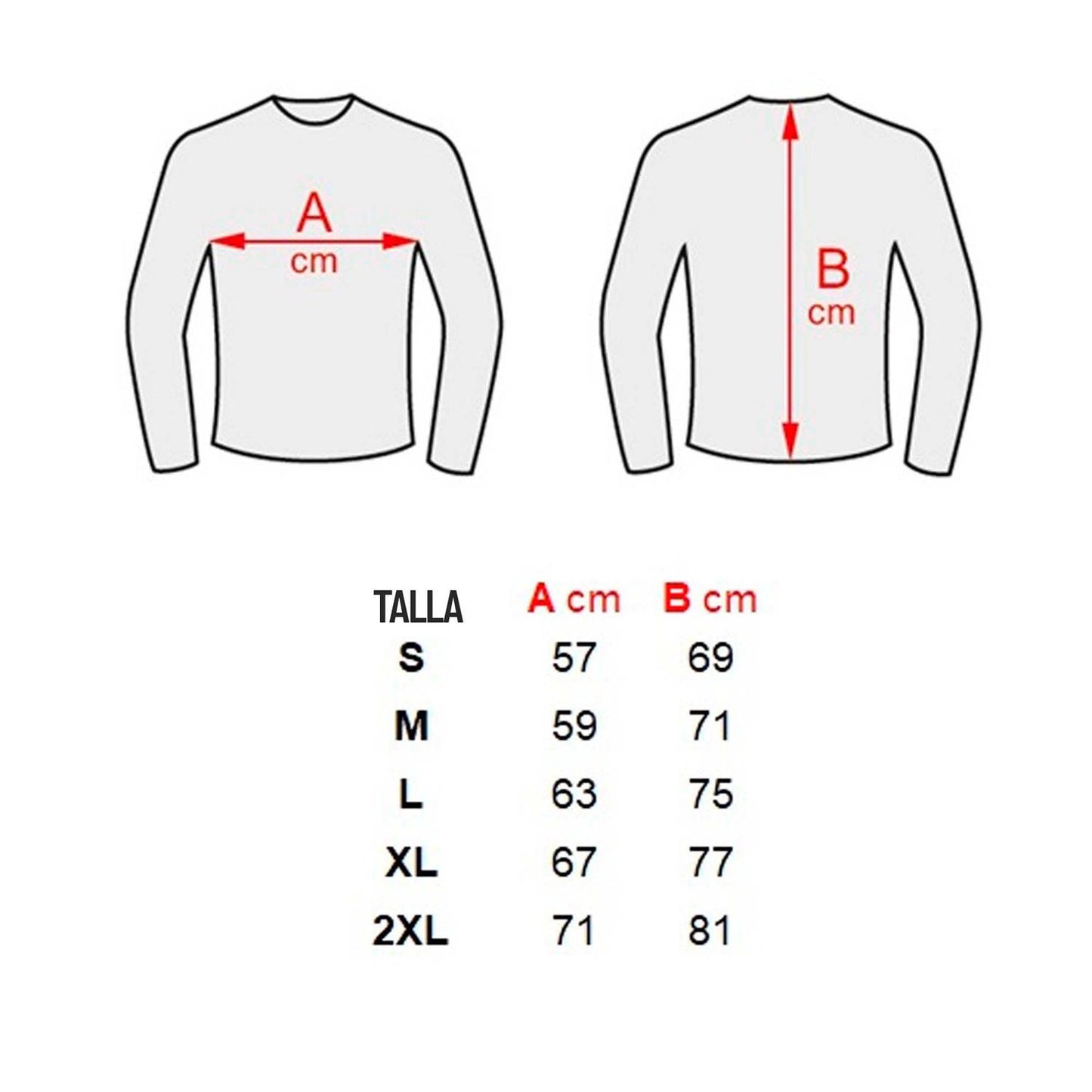 Chaqueta De Trabajo DUERO - Yato - Herram.cl