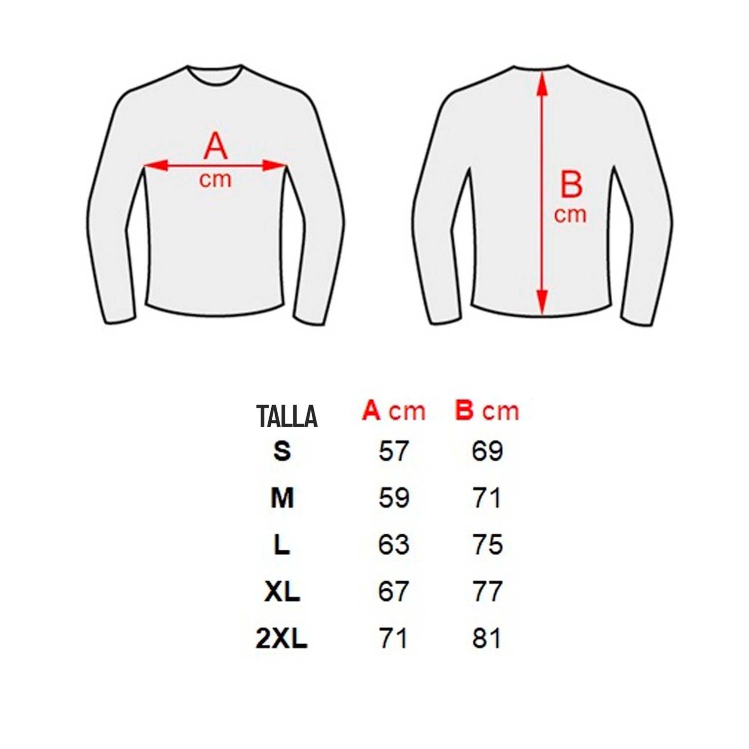 Chaqueta De Trabajo DUERO - Yato - Herram.cl
