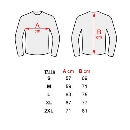 Chaqueta De Trabajo DUERO - Yato - Herram.cl