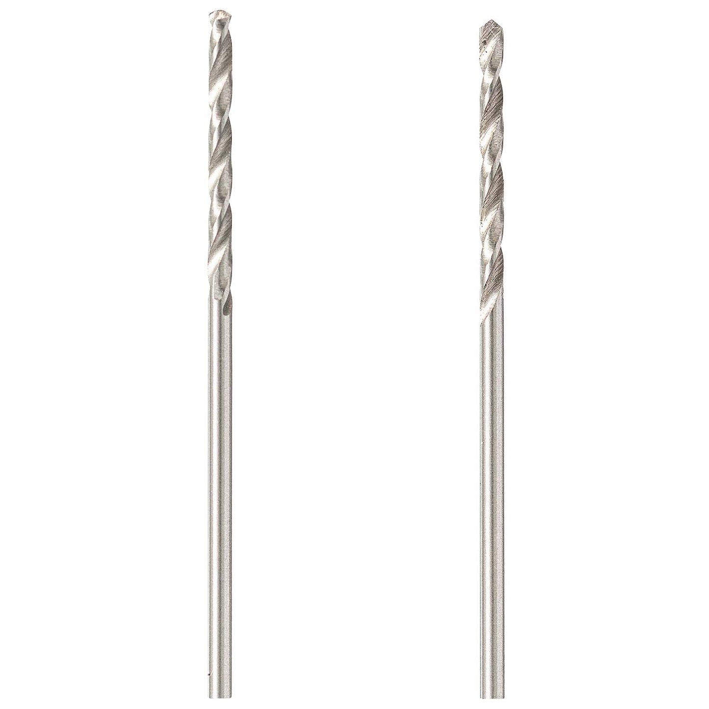 Broca Metal HSS - G 1.5mm - Blister x2 Und. - Bosch - Herram.cl