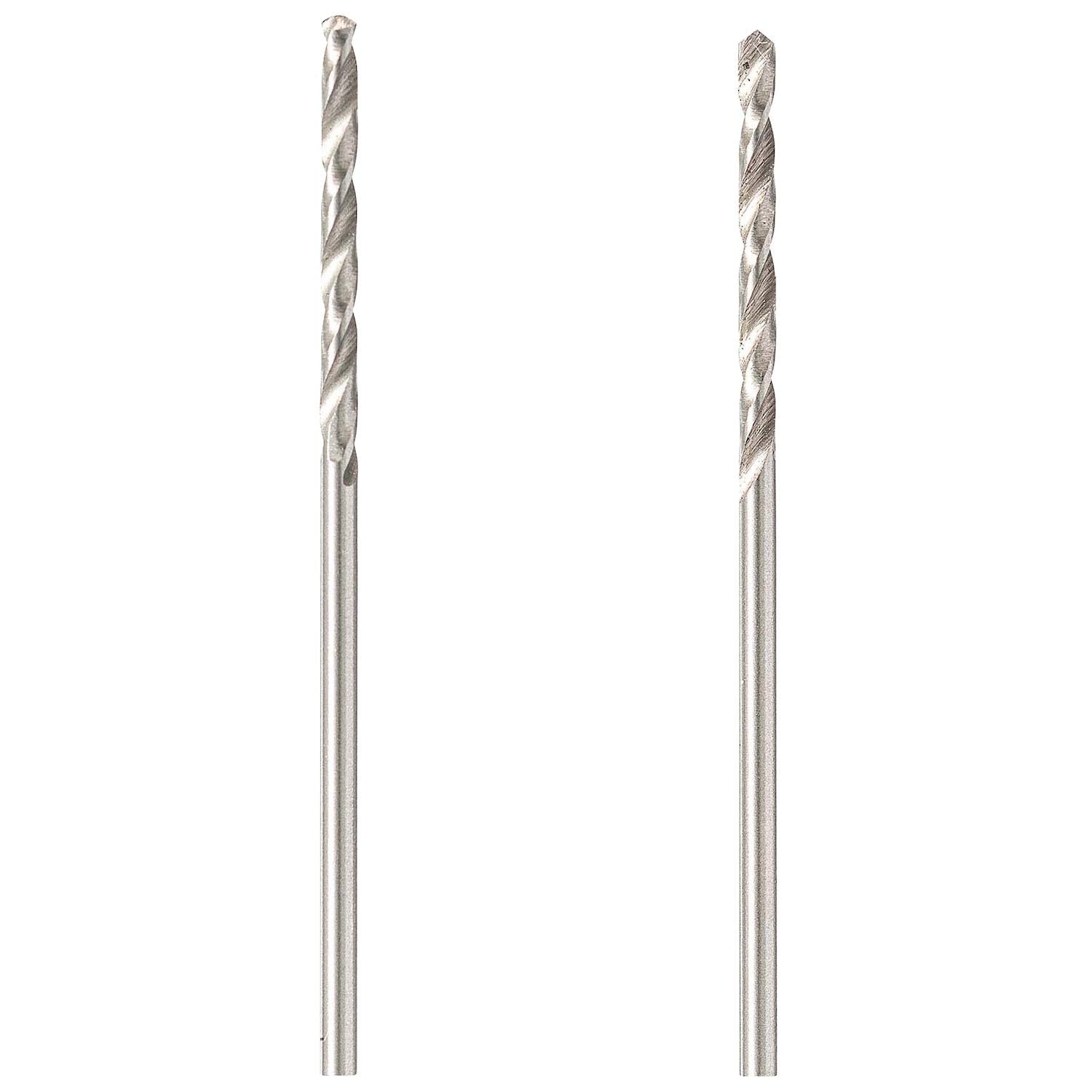 Broca Metal HSS - G 1.5mm - Blister x2 Und. - Bosch - Herram.cl