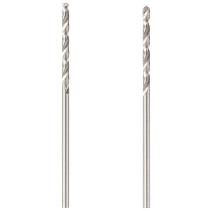 Broca Metal HSS - G 1.5mm - Blister x2 Und. - Bosch - Herram.cl
