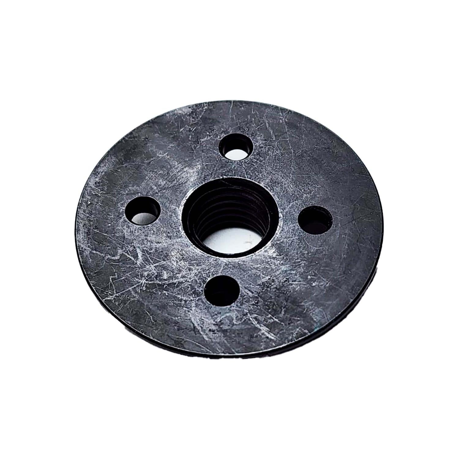 Tuerca M14 para plato de goma 115mm - Makita - Herram.cl