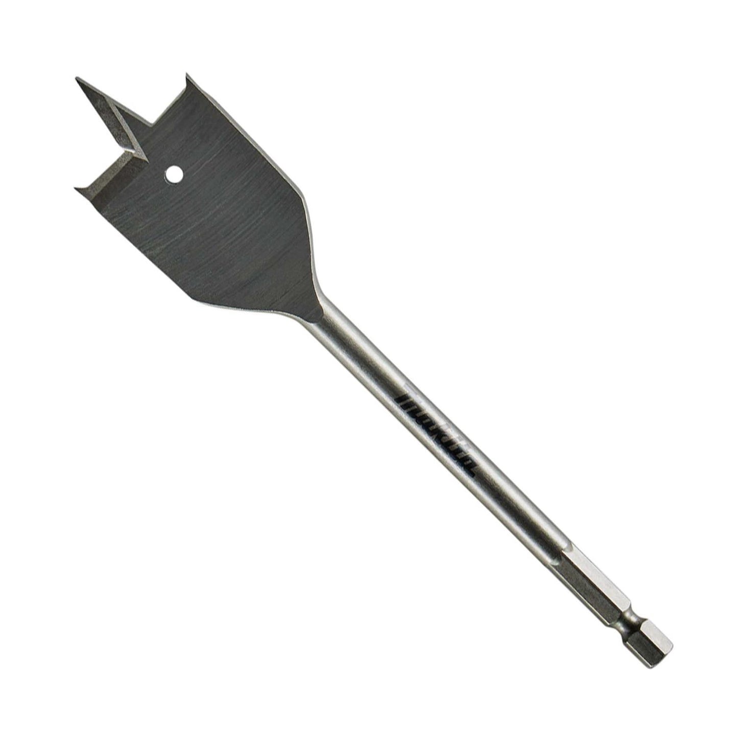 Broca Paleta Sharp 30x150mm Toma Hex. 1/4'' - Makita - Herram.cl