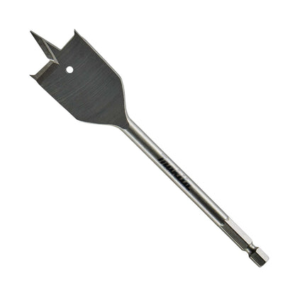 Broca Paleta Sharp 30x150mm Toma Hex. 1/4'' - Makita - Herram.cl