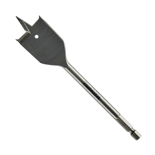 Broca Paleta Sharp 30x150mm Toma Hex. 1/4'' - Makita - Herram.cl