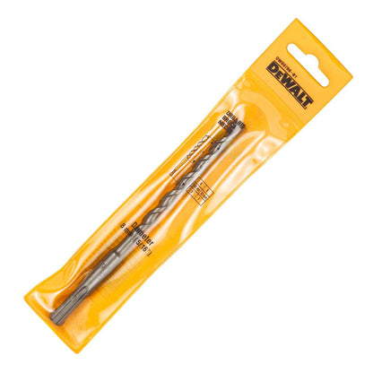 Broca SDS - Plus 8x95x160mm - DeWALT - Herram.cl