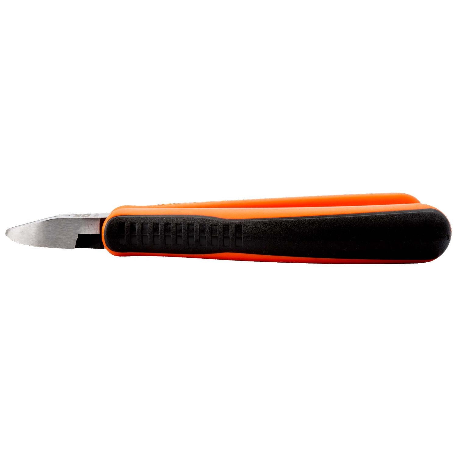 Alicate De Corte Diagonal 140mm 2171G - 140 - Bahco - Herram.cl
