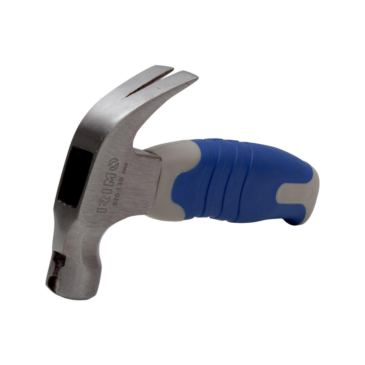 Martillo Carpintero Irimo Mini Compacto 8oz 160mm 520-13S-1 - Herram.cl
