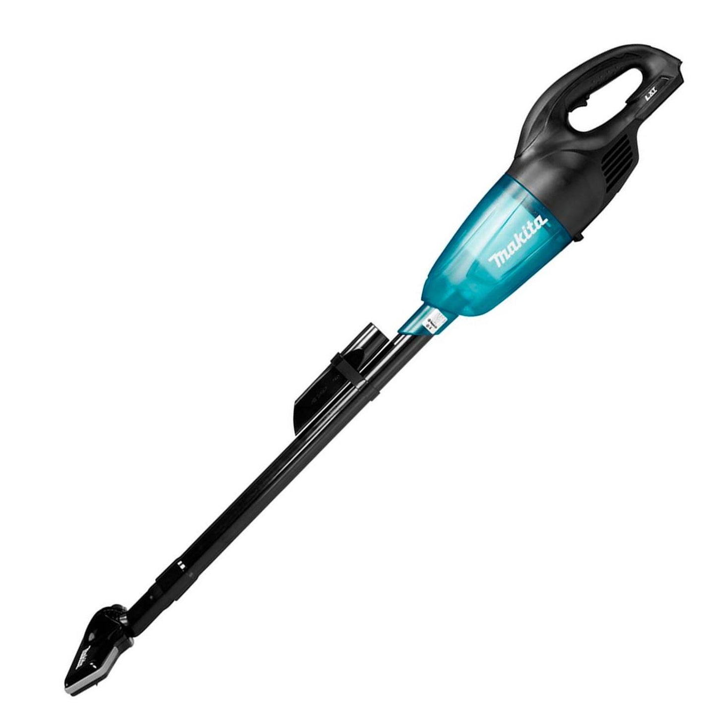 Aspiradora Inalámbrica 18V 0,65 L Makita - Herram.cl