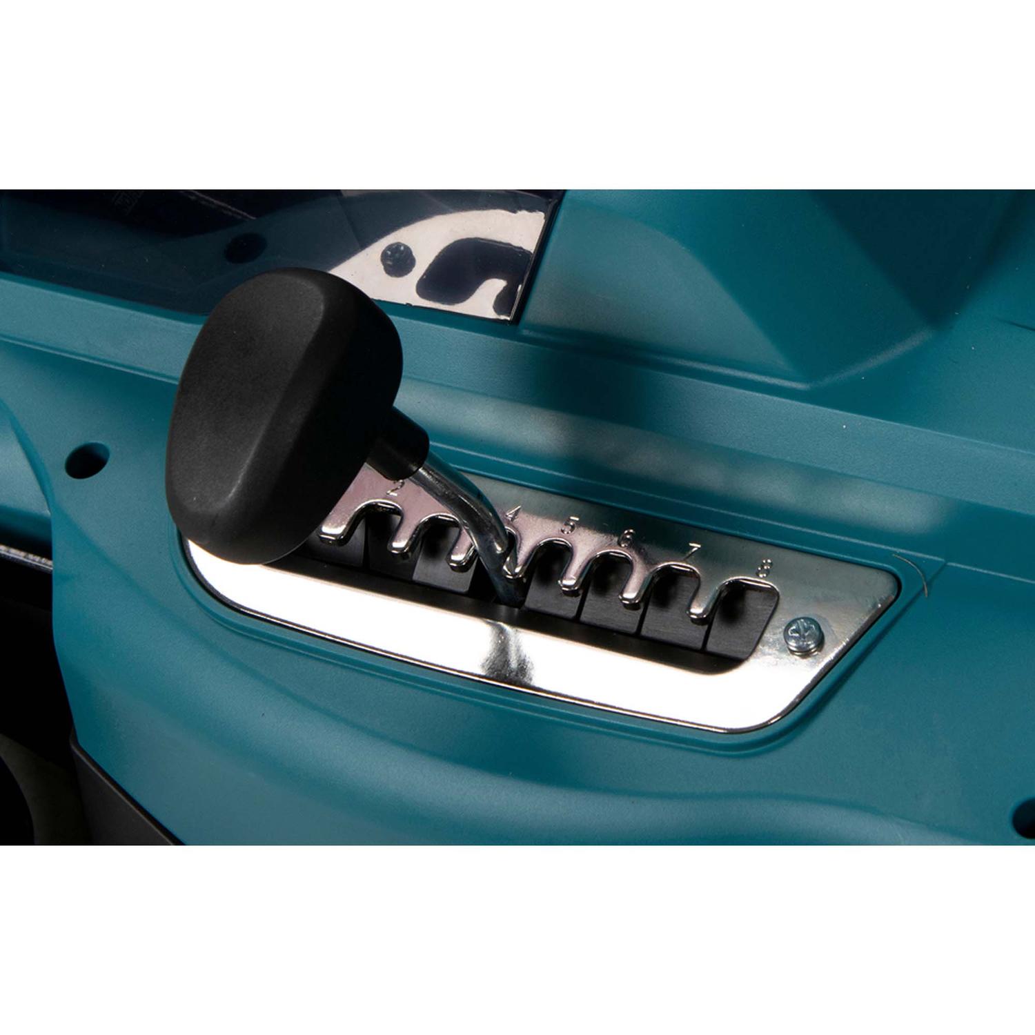 Kit cortacésped 18V LXT 1 Bat. 5Ah + 2 bat. 3 Ah - Makita - Herram.cl