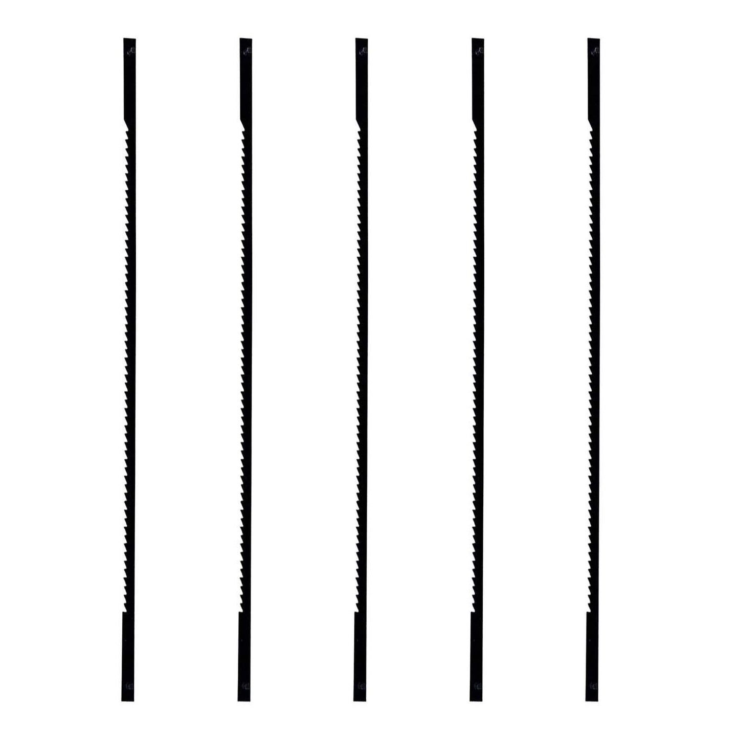 Set Hojas de Calar Para SJ401 / 5 Pzas - Makita - Herram.cl