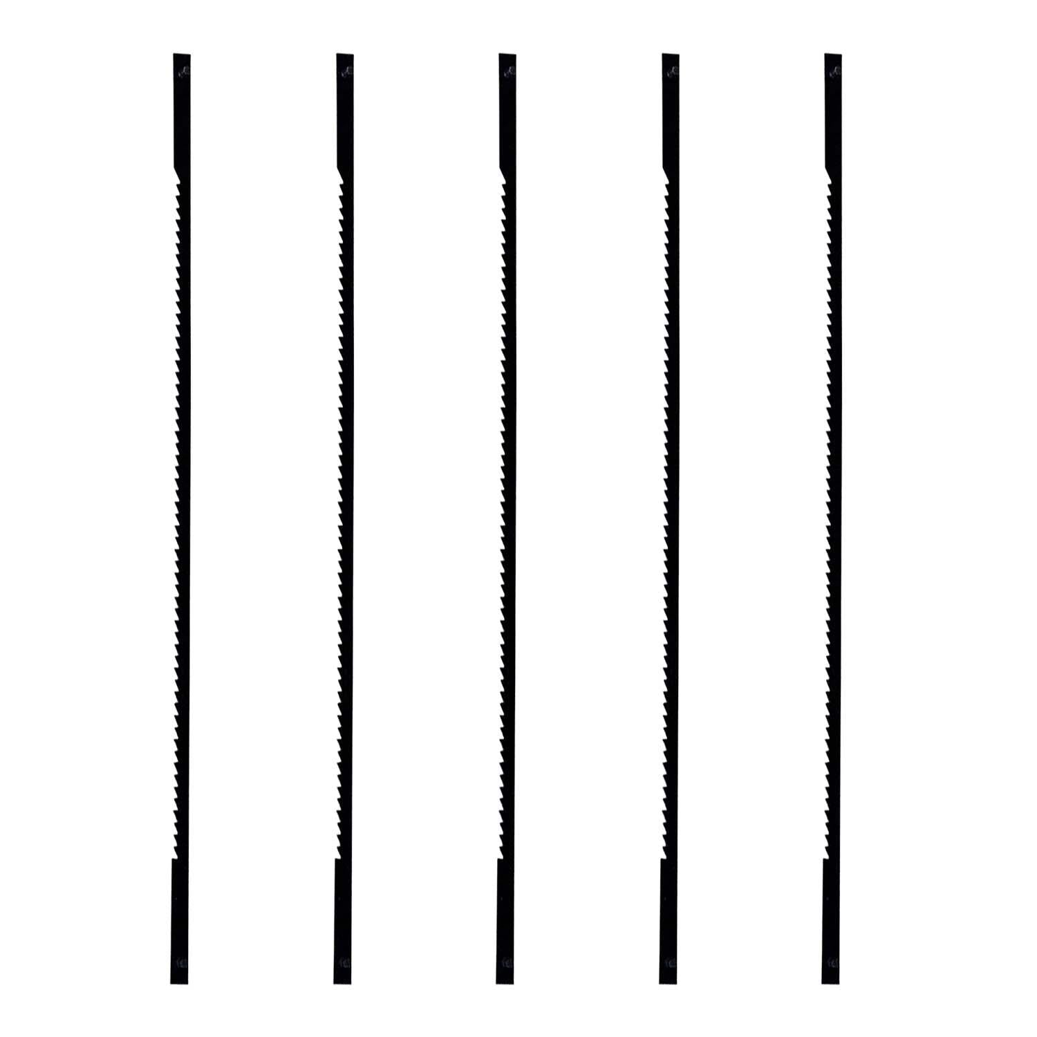 Set Hojas de Calar Para SJ401 / 5 Pzas - Makita - Herram.cl