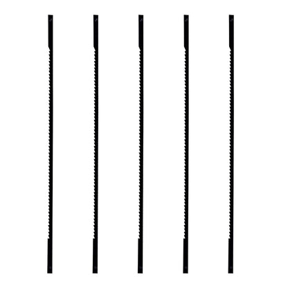 Set Hojas de Calar Para SJ401 / 5 Pzas - Makita - Herram.cl