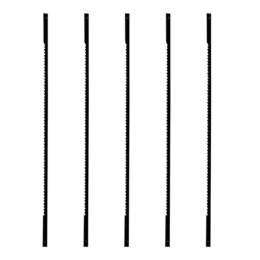 Set Hojas de Calar Para SJ401 / 5 Pzas - Makita - Herram.cl