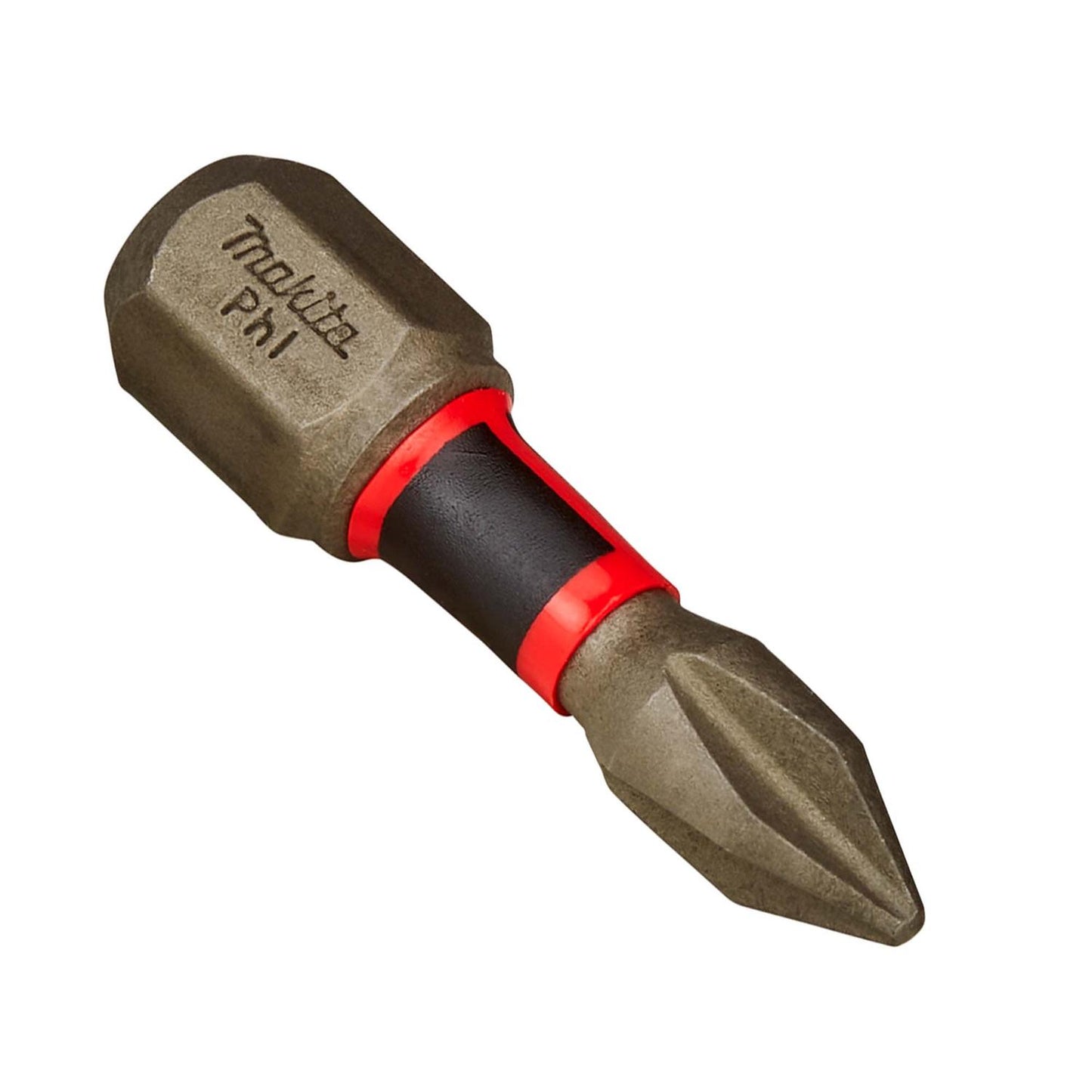 Puntas Impact Premier PH1 - 25mm 2 Pzas - Makita - Herram.cl