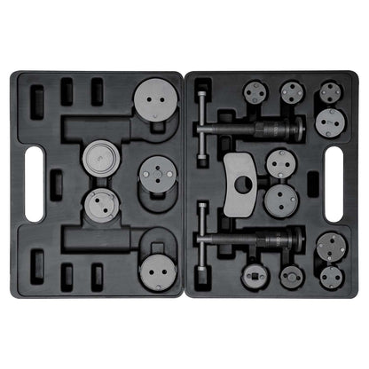 Kit de Servicio Freno Caliper 18 Pzas - Yato - Herram.cl