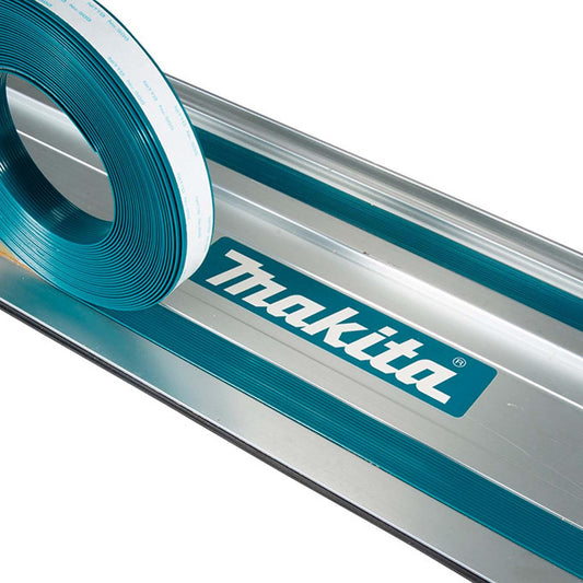 Makita Tira Deslizante Vinilo 10m Para Guía Sierra SP6000 - Herram.cl