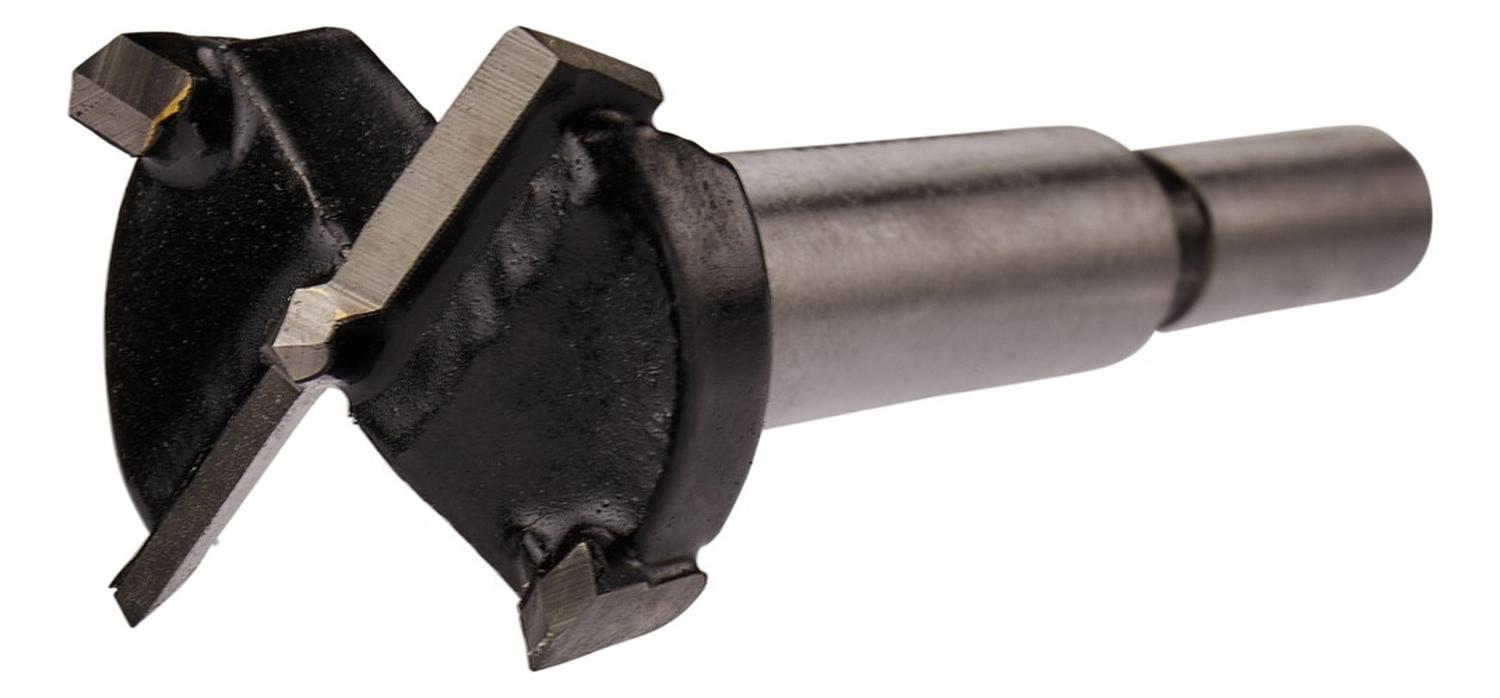Broca Bisagra 25x77mm (Forstner) - Makita - Herram.cl