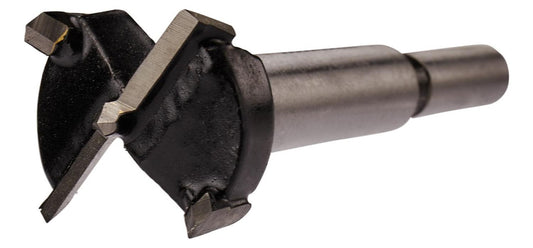 Broca Bisagra 25x77mm (Forstner) - Makita - Herram.cl