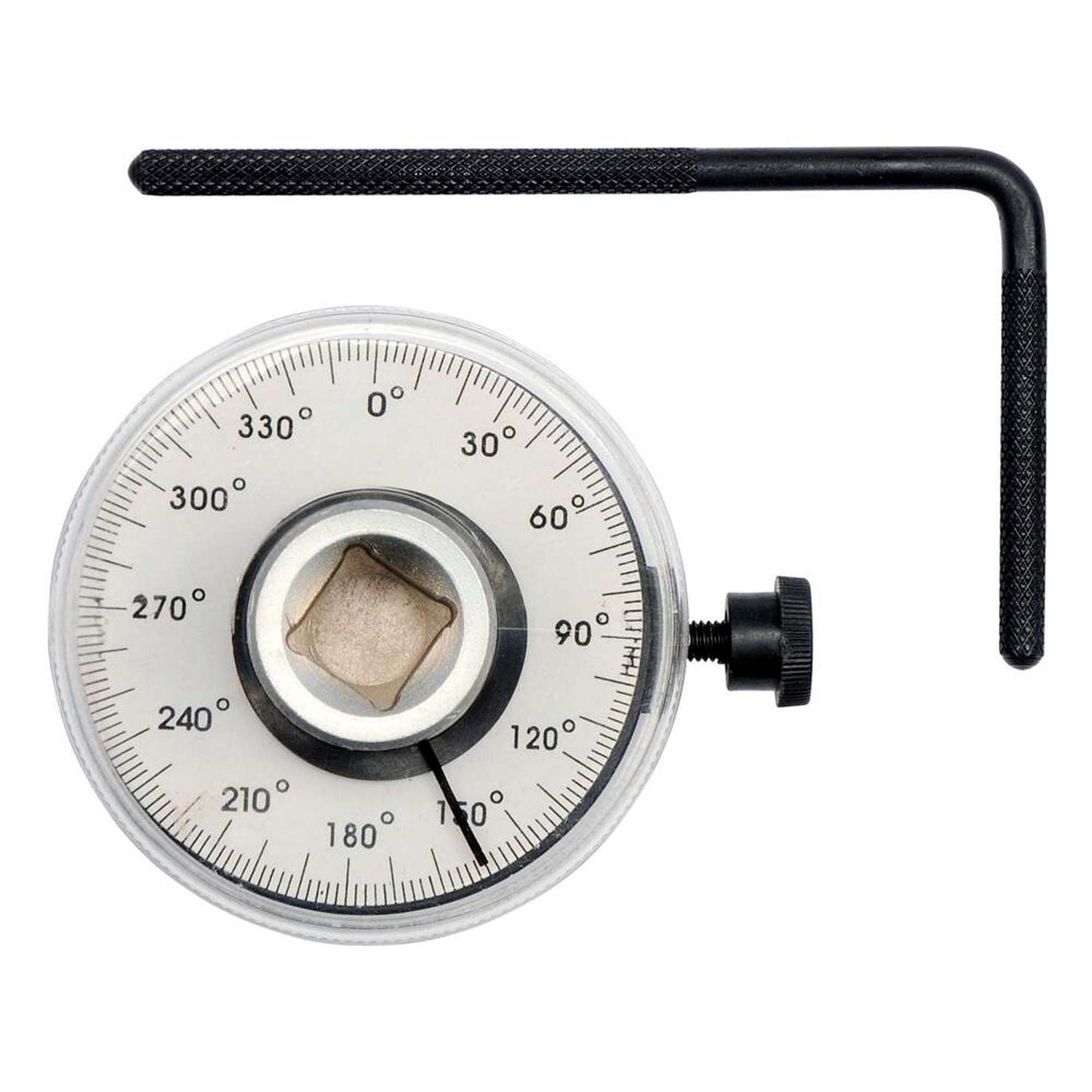 Medidor De Torque Angular 1/2'' / 360° CVR - Yato - Herram.cl