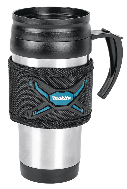 Taza Termo + Soporte Makita - Herram.cl