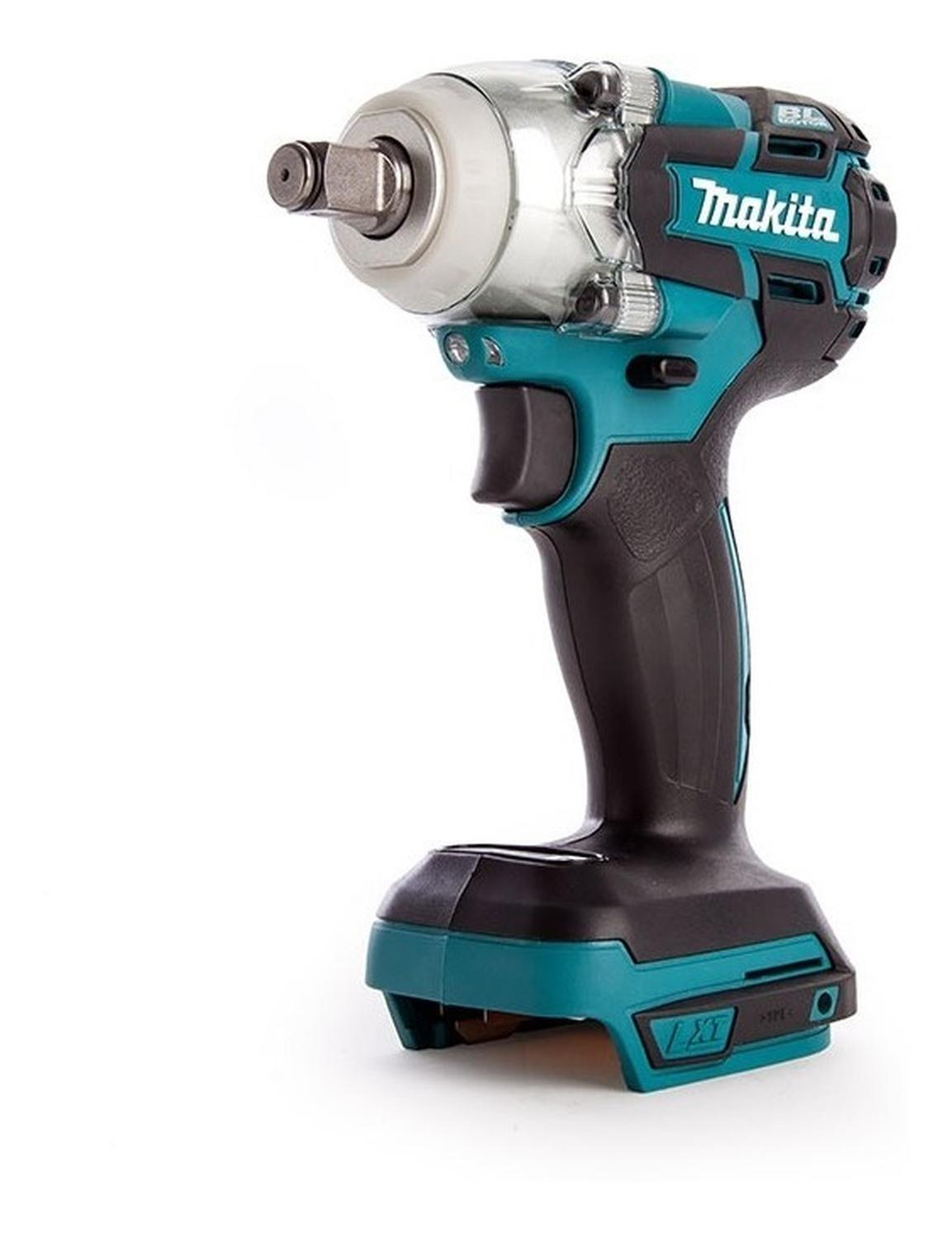 Llave De Impacto Inalámbrica Makita 18V DTW285Z / Codigo Z - Herram.cl