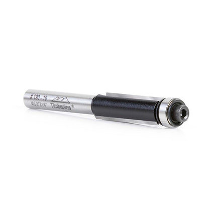Fresa Recta C/Rod. 3/8''x1'' Toma 1/4'' - Timberline - Herram.cl