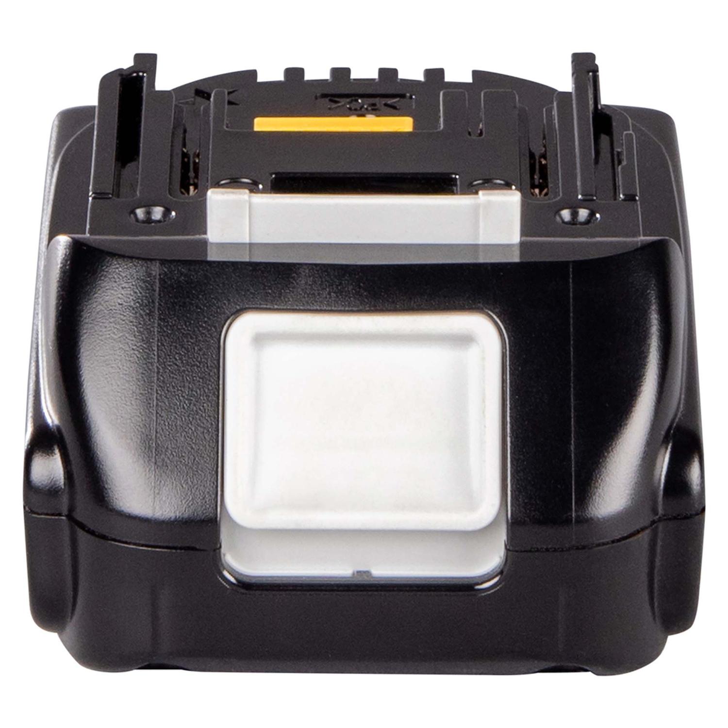 Batería Lithium - Ion 18V LXT (BL1815) 1.5 Ah Caja - Makita - Herram.cl