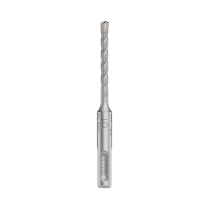 Broca Hormigón Bosch PRO SDS-Plus-5X 5x110mm 4 Filos - Herram.cl