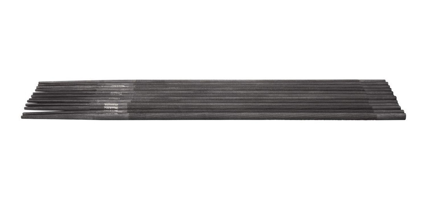 Pack 12 Limas Para Motosierra 4,8mm (3/16'') - Makita - Herram.cl
