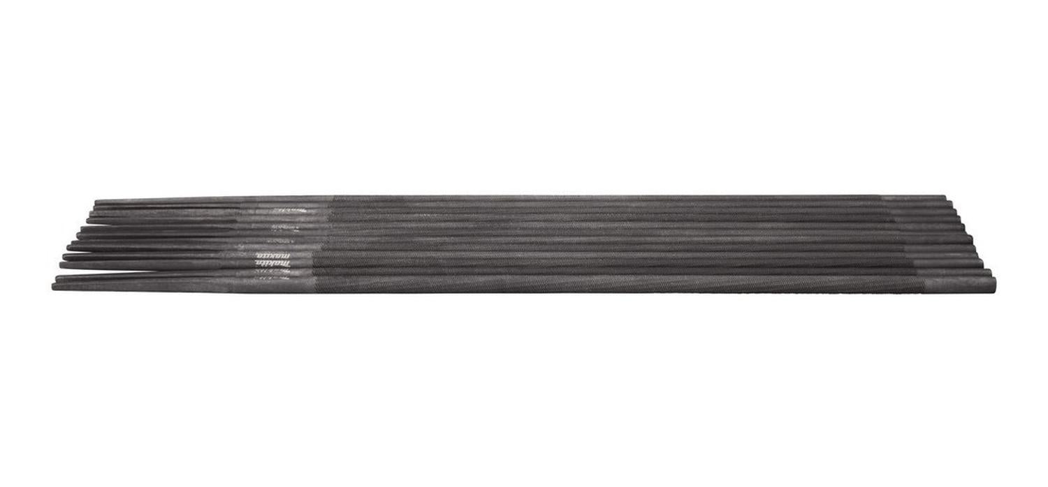 Pack 12 Limas Para Motosierra 4,8mm (3/16'') - Makita - Herram.cl