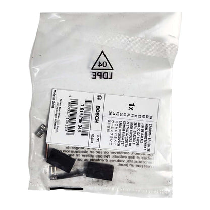 Carbon para Sierras Circulares Bosch GKS 67 / GKS 190 - Herram.cl