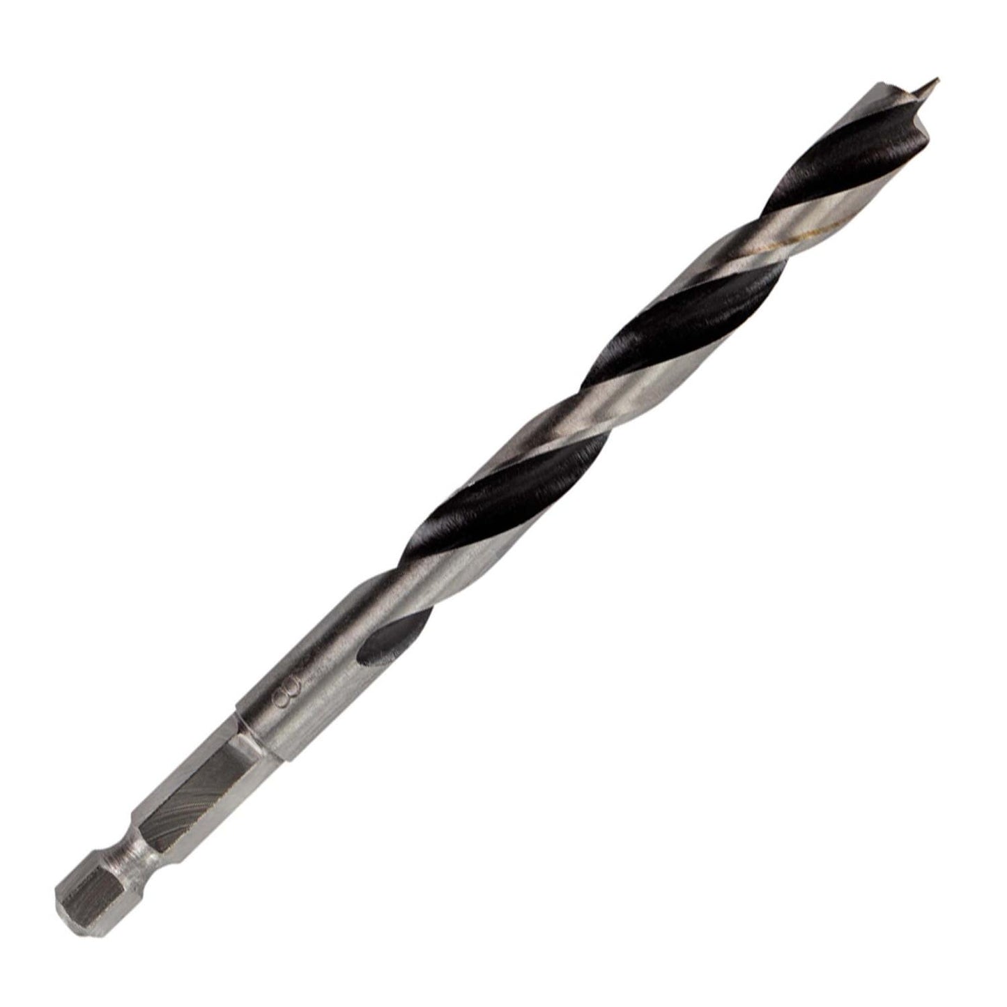 Broca Para Madera 8x115mm (Toma Hex. 1/4'') - Makita - Herram.cl