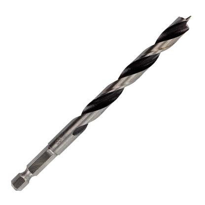 Broca Para Madera 8x115mm (Toma Hex. 1/4'') - Makita - Herram.cl