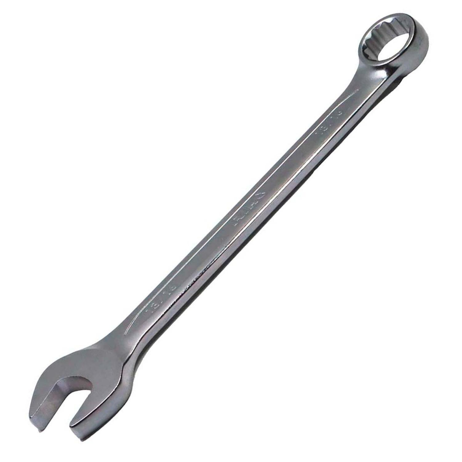Llave Combinada En Pulgadas 13/16'' - Irimo - Herram.cl