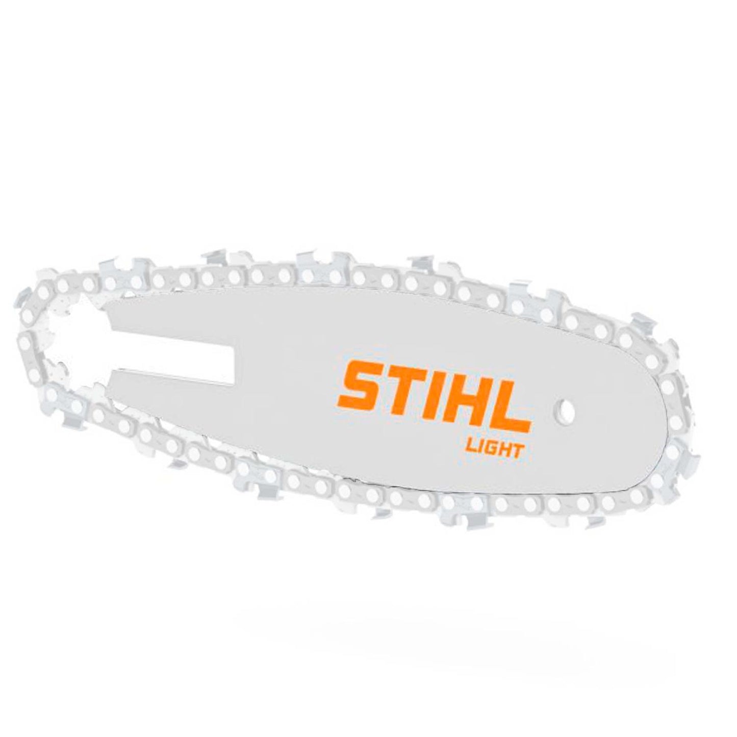 Espada Para GTA 26 4''/1,1mm/1/4''/28 Eslab. - Stihl - Herram.cl