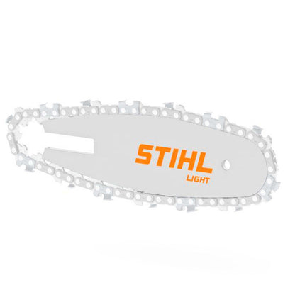 Espada Para GTA 26 4''/1,1mm/1/4''/28 Eslab. - Stihl - Herram.cl