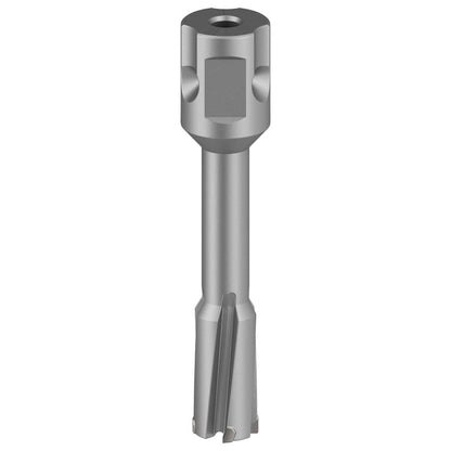 Broca Anular Bosch PRO TCT 14x50mm Carburo Tungsteno Weldon - Herram.cl
