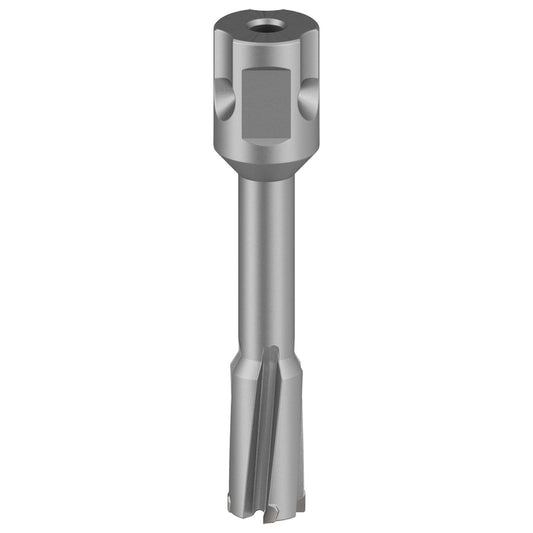 Broca Anular Bosch PRO TCT 14x50mm Carburo Tungsteno Weldon - Herram.cl