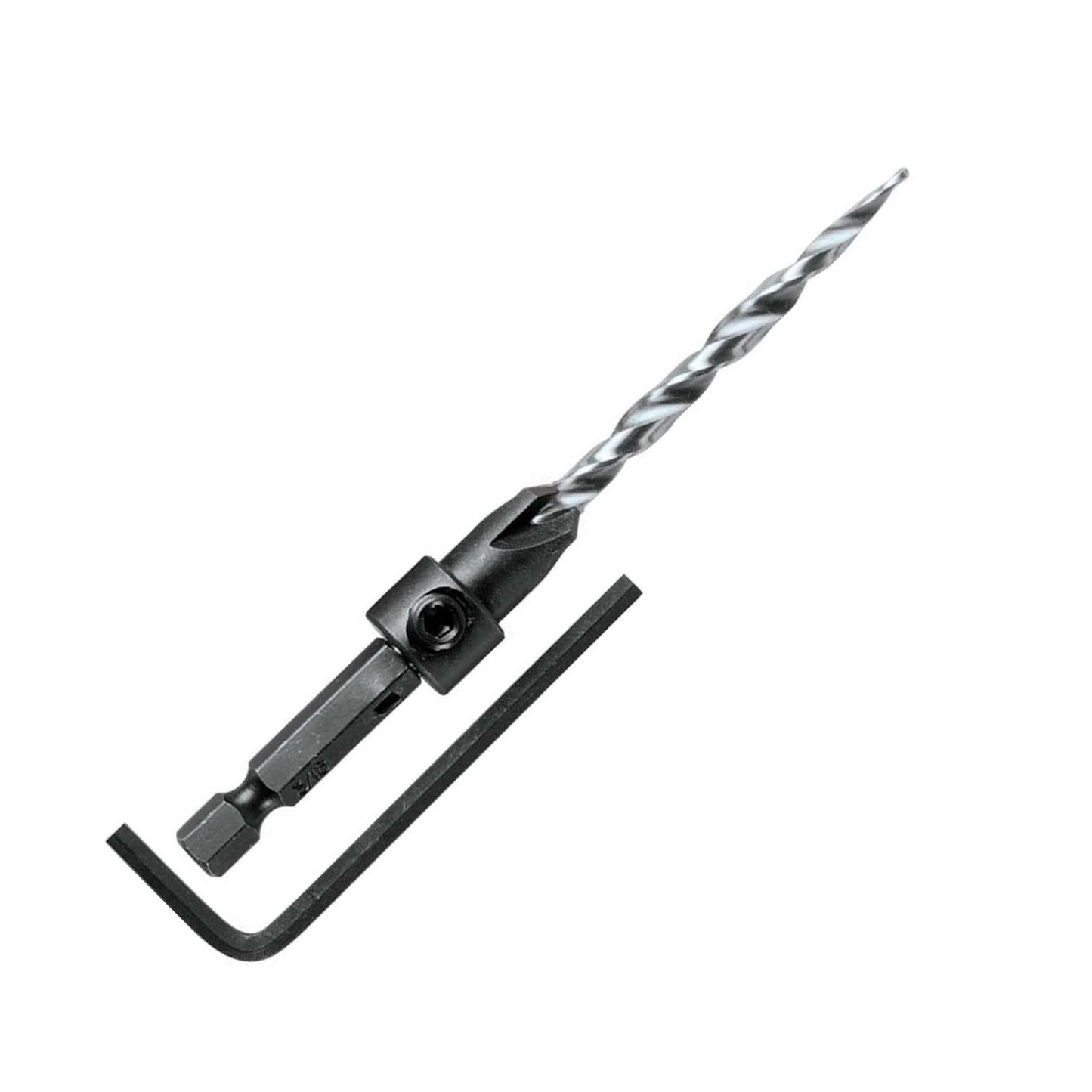 Broca De Avellanado Para Madera Makita A - 99683 8 - Herram.cl