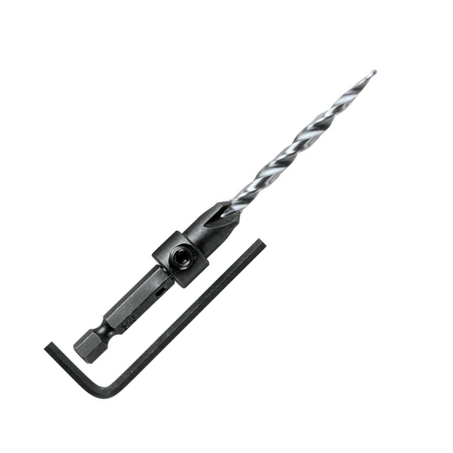 Broca De Avellanado Para Madera Makita A - 99683 8 - Herram.cl