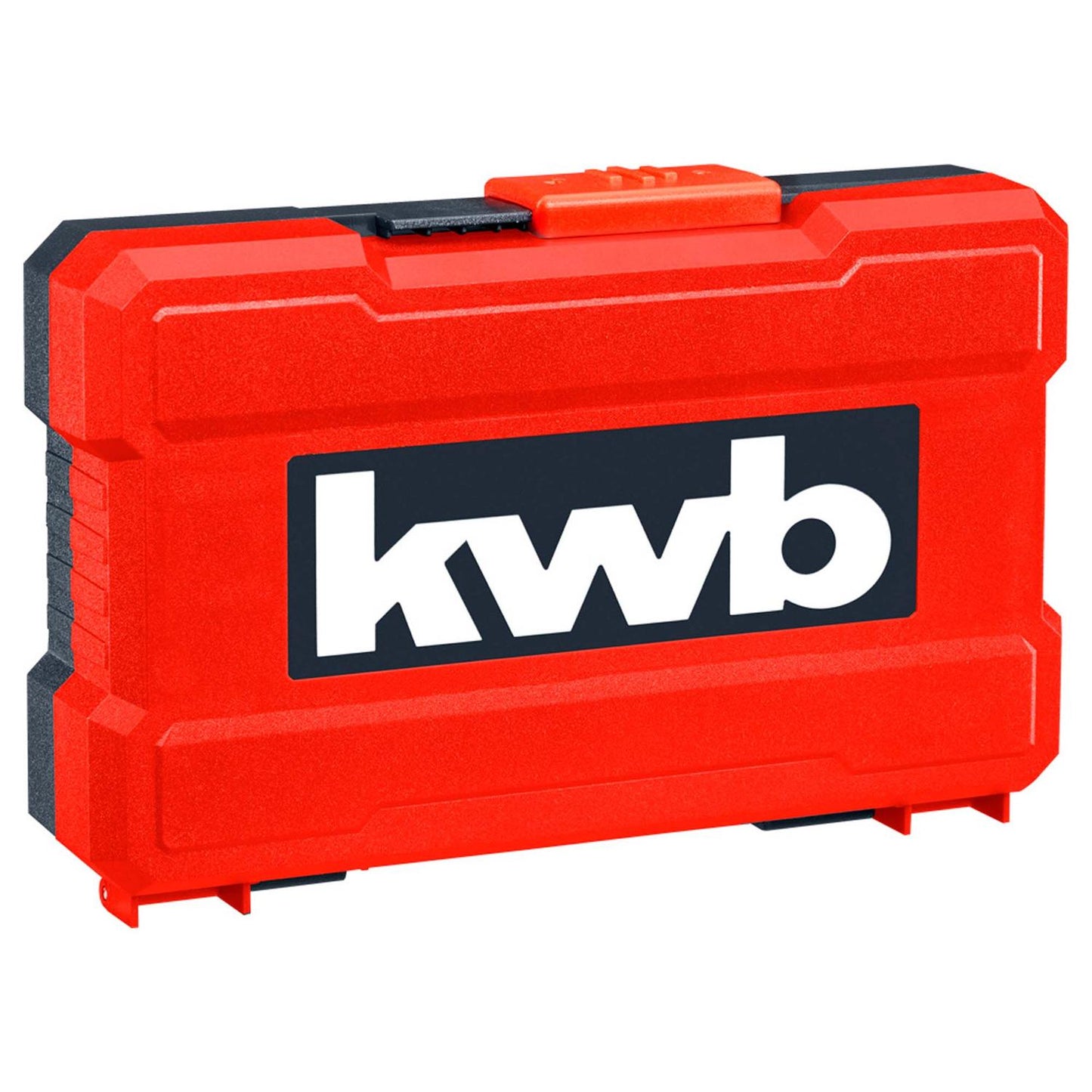 Juego de Puntas y Brocas 39 Pzas - kwb - Herram.cl