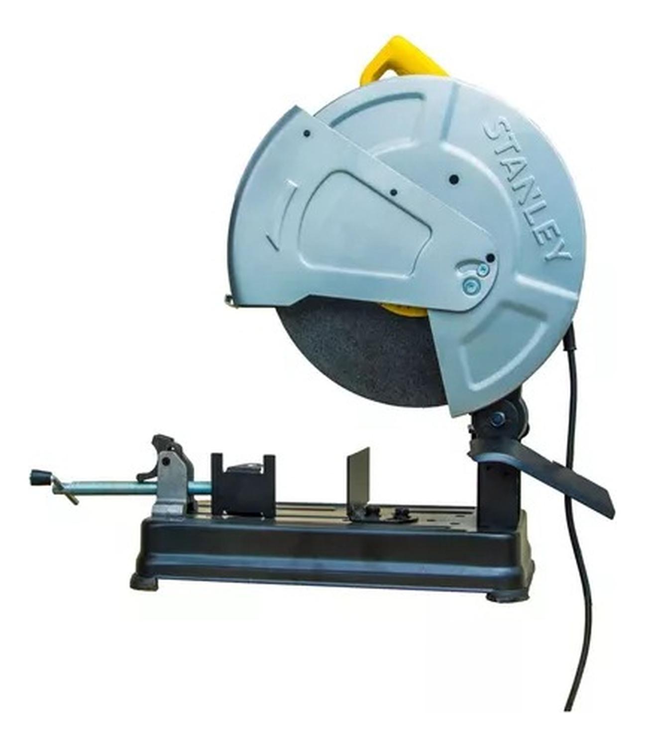 Tronzadora 355mm (14'') 2200W Stanley Ssc22 - b2c - Herram.cl