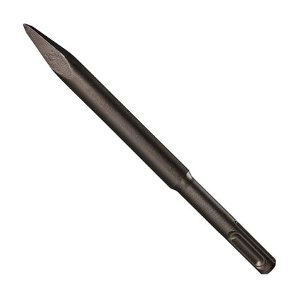 Cincel Punto SDS - Plus 160mm - Makita - Herram.cl