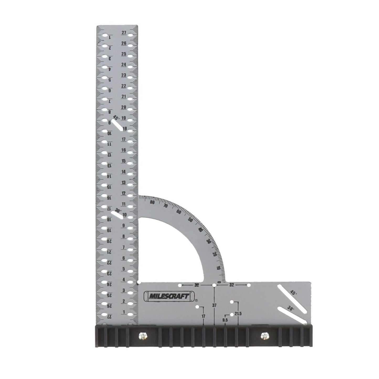 Escuadra de Carpintero 300x200mm - Milescraft - Herram.cl