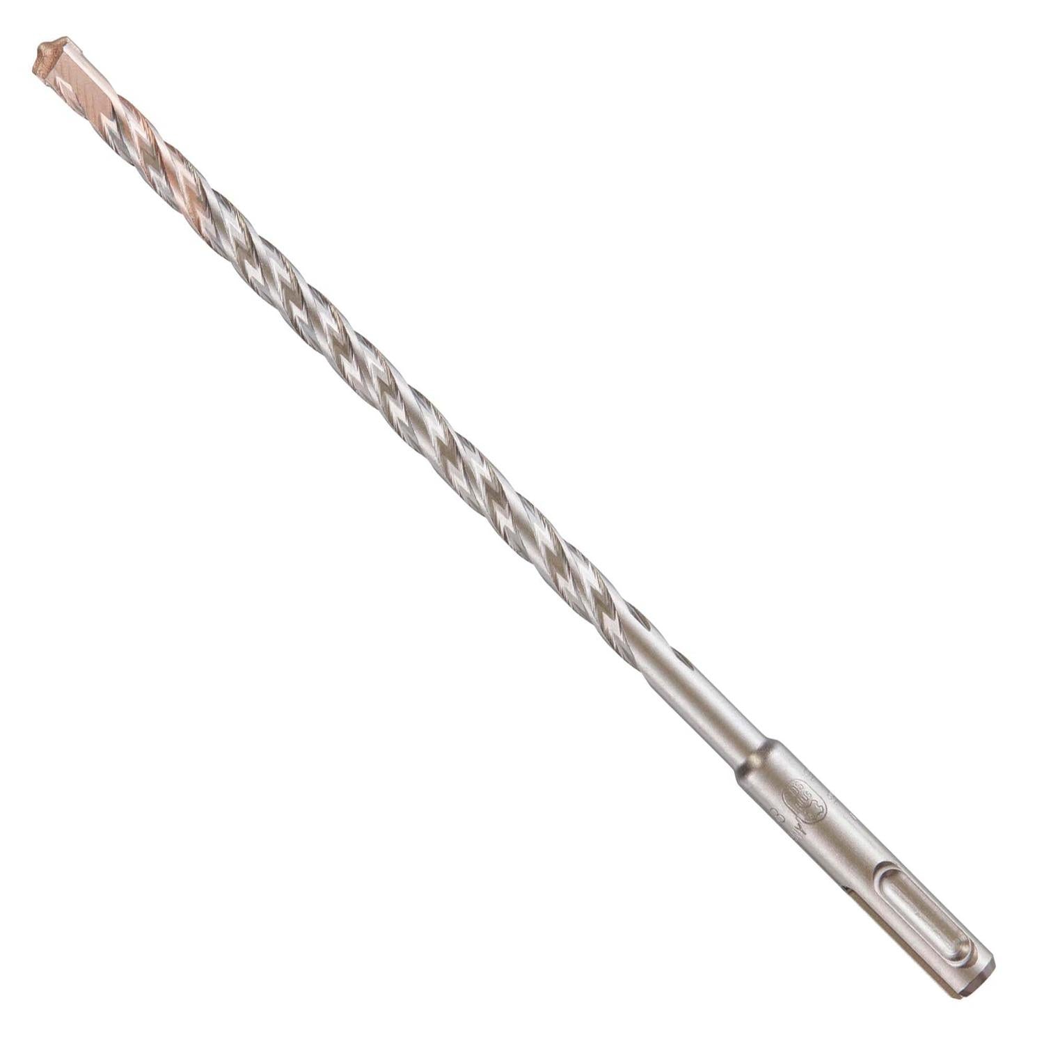 Broca SDS - Plus EXTREME 8x160x210mm - DeWALT - Herram.cl