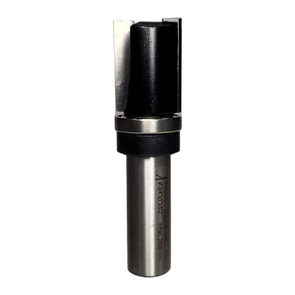 Fresa Recta C/Rod. 3/8''x1'' Toma 1/2'' - Makita - Herram.cl
