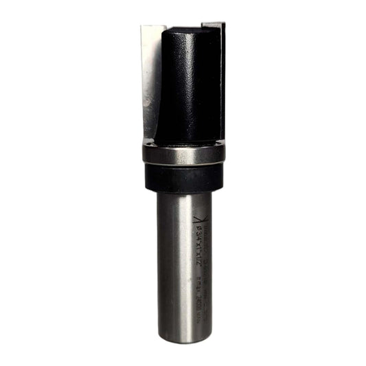 Fresa Recta C/Rod. 3/8''x1'' Toma 1/2'' - Makita - Herram.cl